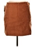 Bar III Brown Casual Skirt Size 6 - photo 2