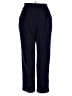 Evan Picone Solid Blue Casual Pants Size 14 - photo 1
