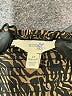 Terra & Sky 100% Polyester Animal Print Brown Long Sleeve Blouse Size 1X - photo 7