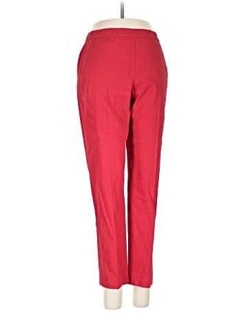 Theory Linen Pants (view 1)