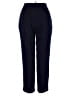 Evan Picone Solid Blue Casual Pants Size 14 - photo 2
