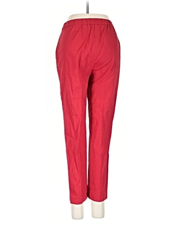 Theory Linen Pants (view 2)