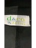Orvis Solid Black Active Pants Size 1X (petite) - photo 4