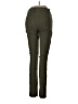 PrAna Green Active Pants Size 6 - photo 2