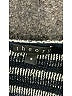 Theory Stripes Gray Casual Dress Size 8 - photo 7