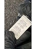 Theory Stripes Gray Casual Dress Size 8 - photo 8