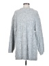 Topshop Gray Turtleneck Sweater Size 0 - 2 - photo 1