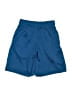 Under Armour 100% Polyester Blue Athletic Shorts Size XS (youth) - photo 2