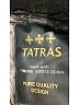 Tatras Graphic Black Jacket Size Sm (1) - photo 6