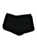 Athleta Solid Black Athletic Shorts Size L - photo 1