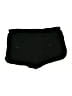 Athleta Solid Black Athletic Shorts Size L - photo 2