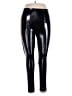 SPANX Black Leggings Size XL - photo 1