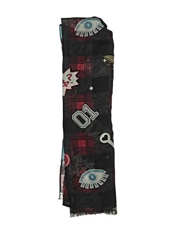 Claire's Scarf (view 2)