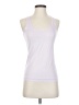 B. Tempt'd Purple Active Tank One size - photo 1