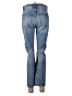 Ann Taylor LOFT Hearts Blue Jeans Size 2 - photo 2