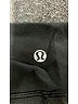 Lululemon Athletica Black Active Pants Size 4 - photo 4