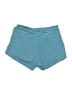Athleta Solid Teal Athletic Shorts Size XS - photo 2