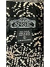 Angie 100% Rayon Paisley Blue Black Romper Size S - photo 4