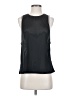 Alala Black Sleeveless T-Shirt Size S - photo 1