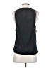 Alala Black Sleeveless T-Shirt Size S - photo 2