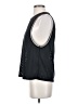 Alala Black Sleeveless T-Shirt Size S - photo 5