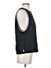 Alala Black Sleeveless T-Shirt Size S - photo 4