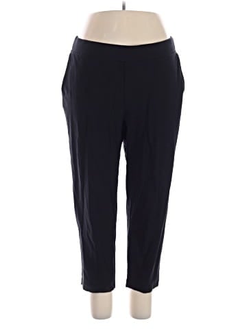 Adrienne Vittadini Casual Pants (view 1)