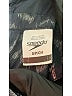 Speedo 100% Nylon Chevron-herringbone Gray Track Jacket Size S - photo 6