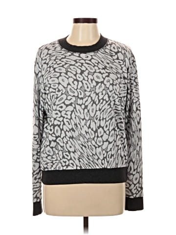 Firth Pullover Sweater (view 1)