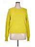 Sonoma Goods for Life Solid Yellow Pullover Sweater Size XL - photo 1