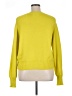Sonoma Goods for Life Solid Yellow Pullover Sweater Size XL - photo 2