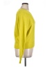 Sonoma Goods for Life Solid Yellow Pullover Sweater Size XL - photo 4
