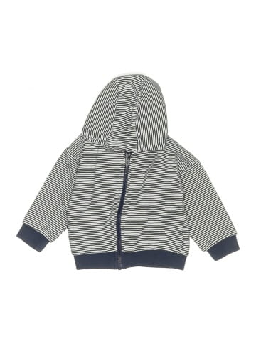 M&S Zip Up Hoodie (view 1)