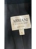 Armani Collezioni Black Blazer Size 6 - photo 6