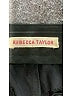 Rebecca Taylor Black Active Pants Size 28 waist (estimated) - photo 4