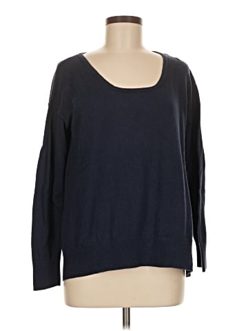 G.H. Bass & Co. Pullover Sweater (view 1)