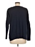 G.H. Bass & Co. Blue Pullover Sweater Size M - photo 2