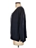G.H. Bass & Co. Blue Pullover Sweater Size M - photo 5