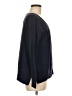 G.H. Bass & Co. Blue Pullover Sweater Size M - photo 4