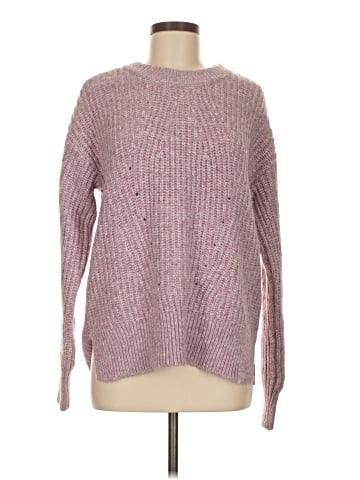 Style&Co Pullover Sweater (view 1)