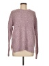 Style&Co Pink Pullover Sweater Size M - photo 1