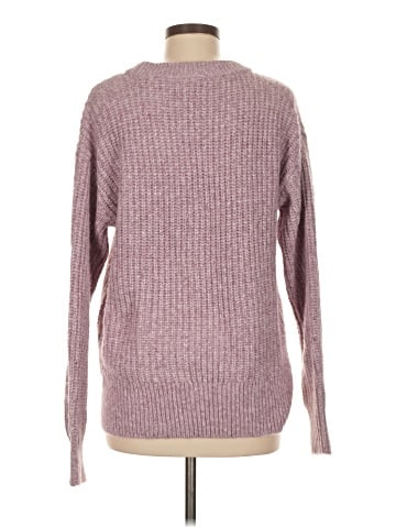 Style&Co Pullover Sweater (view 2)