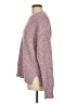 Style&Co Pink Pullover Sweater Size M - photo 5