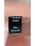 Shein Curve 100% Polyester Pink Jacket Size 18 Plus (3) - photo 6