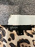 Gibson Brown Sleeveless Blouse Size S - photo 7