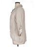B.wear Tan 3/4 Sleeve Button-Down Shirt Size XL - photo 5
