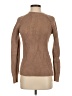 MICHAEL Michael Kors Tan Turtleneck Sweater Size XS - photo 1