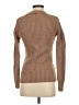 MICHAEL Michael Kors Tan Turtleneck Sweater Size XS - photo 2