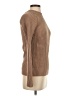 MICHAEL Michael Kors Tan Turtleneck Sweater Size XS - photo 4