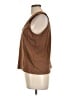 Assorted Brands Brown Sleeveless Top Size L - photo 5